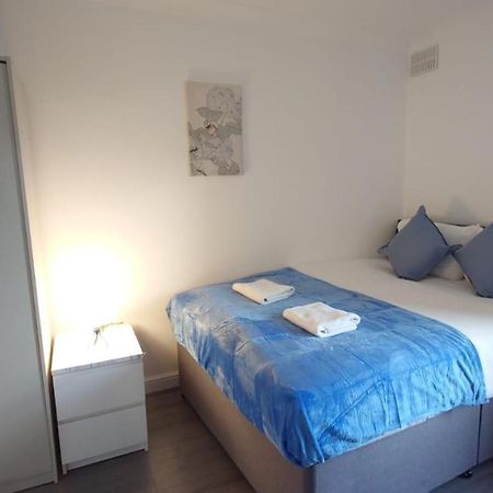 Kings Central Apartments In Kings Cross London Bagian luar foto